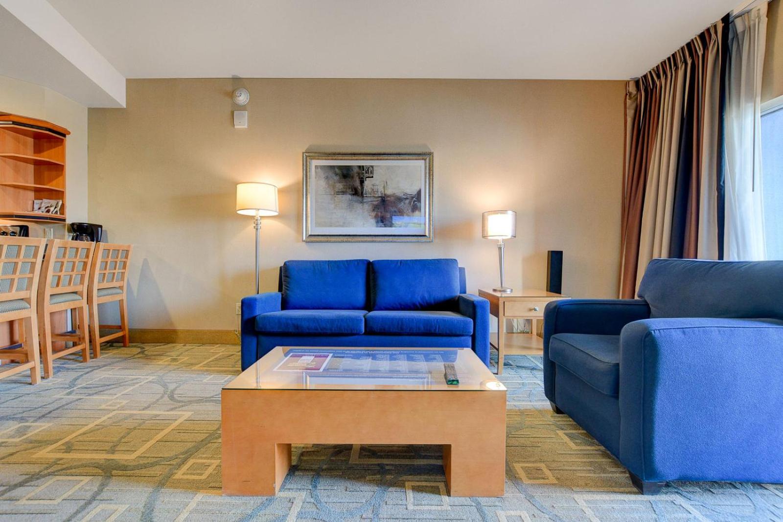 Diamond Suite At Platinum Hotel 2 Queen Beds ลาสเวกัส ภายนอก รูปภาพ